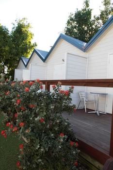 BIG4 Solitary Islands Resort - Caravan Park - Flights 32
