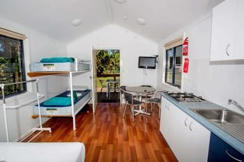BIG4 Solitary Islands Resort - Caravan Park - Flights 33