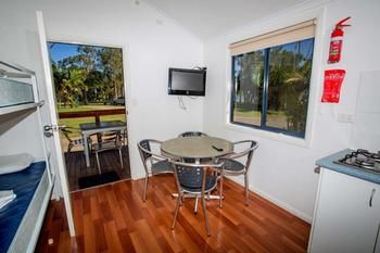 BIG4 Solitary Islands Resort - Caravan Park - Flights 34