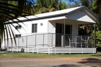 BIG4 Solitary Islands Resort - Caravan Park - Flights 36