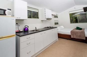 BIG4 Solitary Islands Resort - Caravan Park - Flights 38