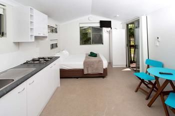 BIG4 Solitary Islands Resort - Caravan Park - Flights 39