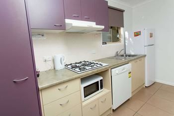 BIG4 Solitary Islands Resort - Caravan Park - Flights 44