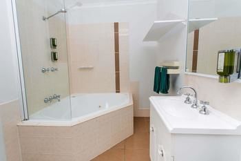 BIG4 Solitary Islands Resort - Caravan Park - Flights 45