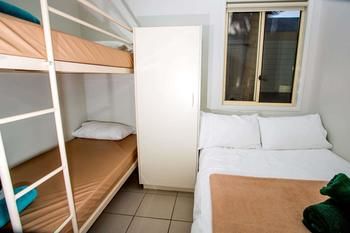 BIG4 Solitary Islands Resort - Caravan Park - Flights 47