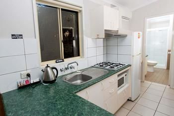 BIG4 Solitary Islands Resort - Caravan Park - Flights 48
