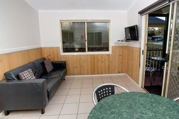 BIG4 Solitary Islands Resort - Caravan Park - Flights 49