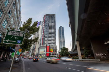 Aria Hotel Apartments - Clarendon - Flights 0