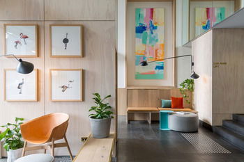 Aria Hotel Apartments - Clarendon - Flights 3