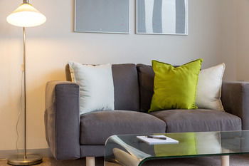 Aria Hotel Apartments - Clarendon - Flights 8