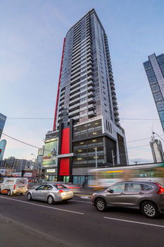 Aria Hotel Apartments - Clarendon - Flights 10