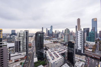 Aria Hotel Apartments - Clarendon - Flights 12