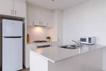 Aria Hotel Apartments - Clarendon - Flights 21