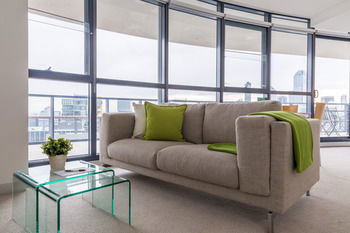 Aria Hotel Apartments - Clarendon - Flights 22