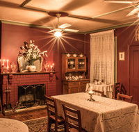 Segenhoe Inn Historic Bed amp Breakfast - Flights