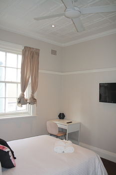 Annandale Hotel - Flights 10