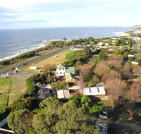 Somerset Beachside Cabin and Caravan Park - Flights