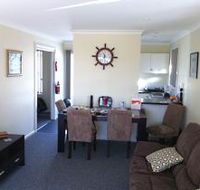 North East Apartments - Flights