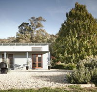 Casa Luna Gourmet Accommodation - Flights
