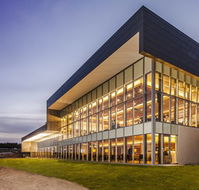 RACV Resort Inverloch - Flights