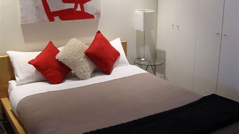 About Melbourne Apartments - Flights 0