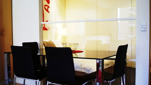 About Melbourne Apartments - Flights 1
