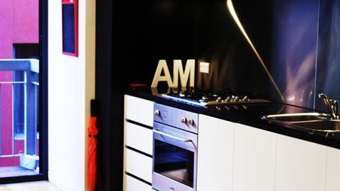 About Melbourne Apartments - Flights 2