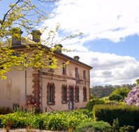 Villa Parma at Peppers Mineral Springs Hotel - Flights