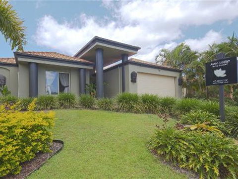 Avon Lodge BandB - Flights 0