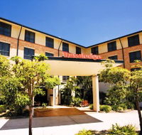 Travelodge Hotel Garden City Brisbane - Flights