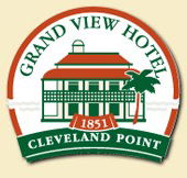Grand View Hotel - Flights