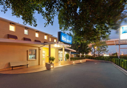 Ibis Budget Hotel Brisbane Airport - Flights 1