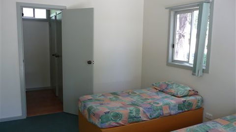 UC Camping Acacia - Flights 0
