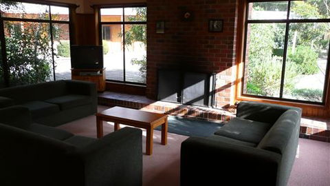 UC Camping Acacia - Flights 1