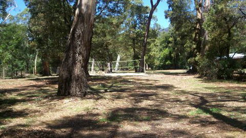 UC Camping Acacia - Flights 4