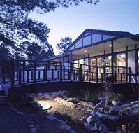 Shizuka Ryokan Japanese Country Spa  Wellness Retreat - Flights
