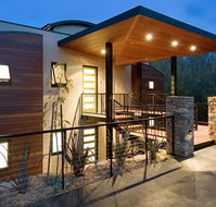 Saltus Luxury Accommodation - Flights