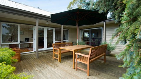 Argus Hill - Daylesford - Flights 0