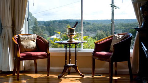 Argus Hill - Daylesford - Flights 4
