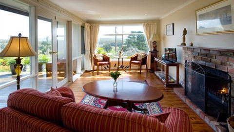 Argus Hill - Daylesford - Flights 5