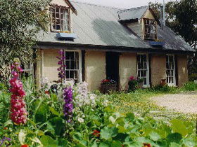 Bronte Manor - Wuthering Heights - Flights 0