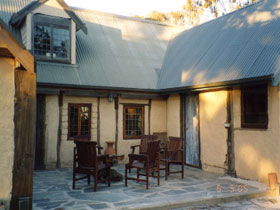 Bronte Manor - Wuthering Heights - Flights 2