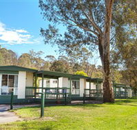 Discovery Parks - Clare - Flights