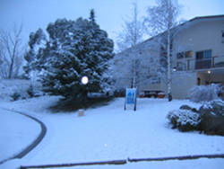 Aalberg Chalet - Flights 4