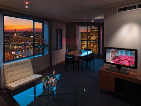 Adina Apartment Hotel Sydney - Flights 0