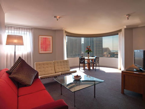 Adina Apartment Hotel Sydney - Flights 1