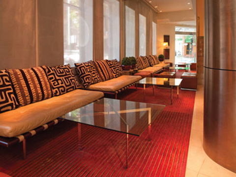 Adina Apartment Hotel Sydney - Flights 3