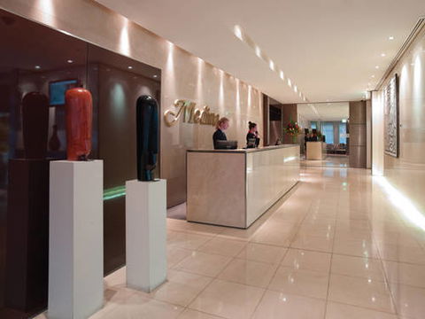 Adina Apartment Hotel Sydney - Flights 4