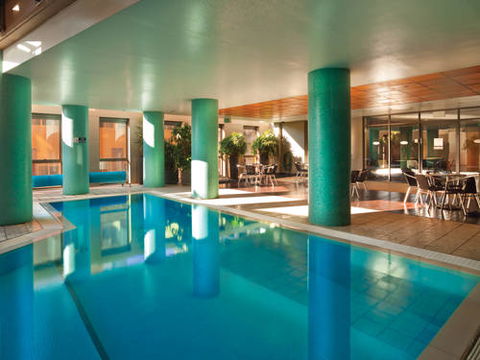 Adina Apartment Hotel Sydney - Flights 5