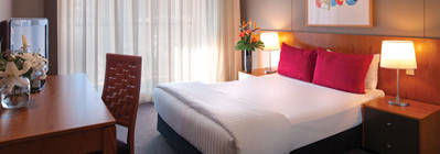 Adina Apartment Hotel Sydney - Flights 6